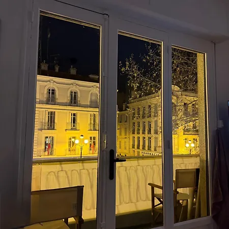 Premium Address For Trade Shows And Conferences In Apartment Cannes