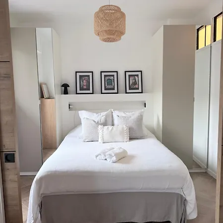 Premium Address For Trade Shows And Conferences In 5min Walk To Palais Des Festivales Daire Cannes