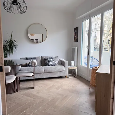 Premium Address For Trade Shows And Conferences In 5min Walk To Palais Des Festivales Daire *