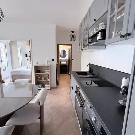 Premium Address For Trade Shows And Conferences In 5min Walk To Palais Des Festivales * Cannes